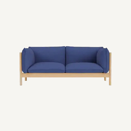 Echo Midnight 8076-0000 sofa