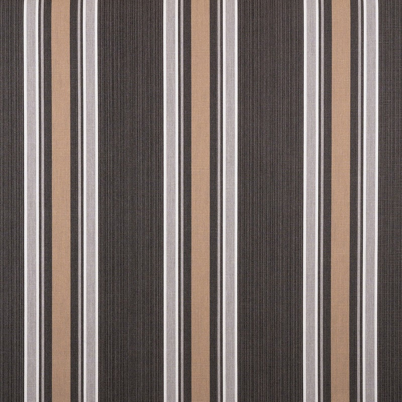 Emblem Classic 4824-0000 46-Inch Stripes Mayfield Collection Awning / Shade Fabric