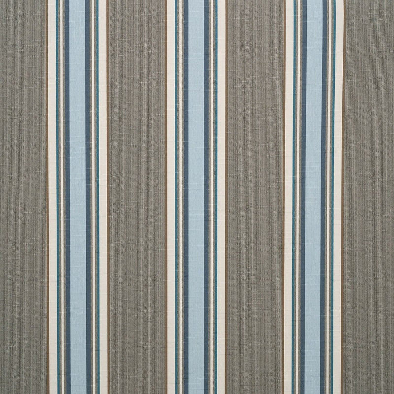 Emblem Dew 4839-0000 46-Inch Stripes Mayfield Collection Awning / Shade Fabric