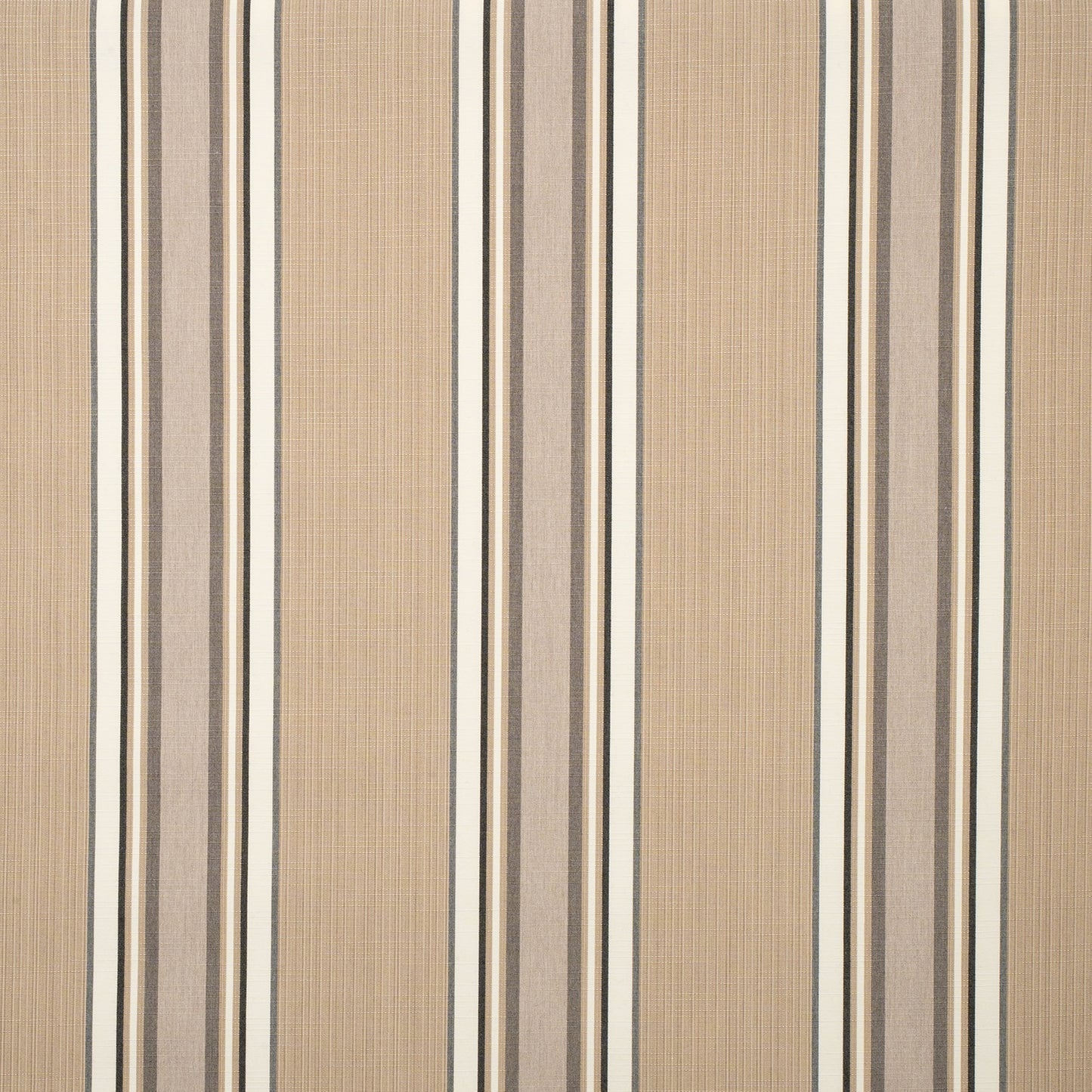 Pattern of vertical stripes in brown and beige tones on a textured background