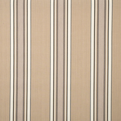 Pattern of vertical stripes in brown and beige tones on a textured background