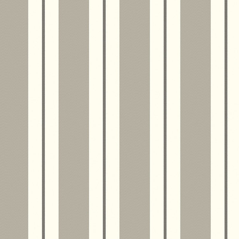 Equate Cashmere 4709-0000 46-Inch Stripes Awning / Shade Fabric