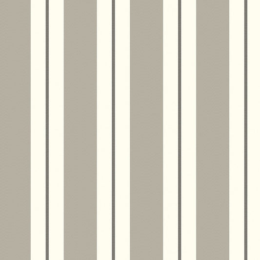 Equate Cashmere 4709-0000 46-Inch Stripes Awning / Shade Fabric