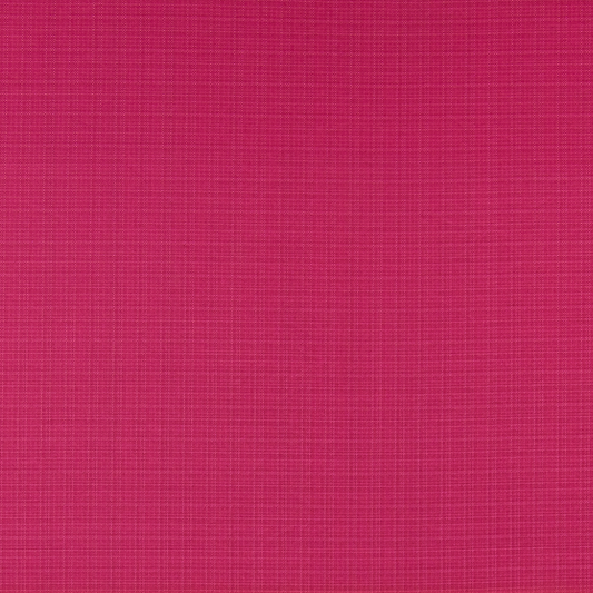 Solid pink fabric texture with a subtle grid pattern