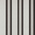 Grey / Black / White 4799-0000 46-Inch Stripes Awning / Shade Fabric