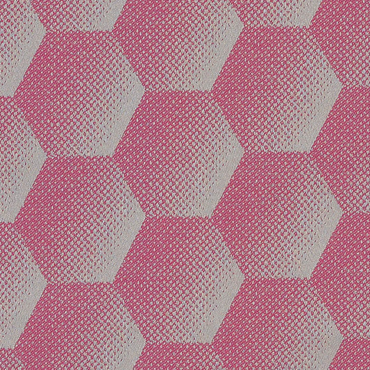 Hexagon Pink HEX J203 140