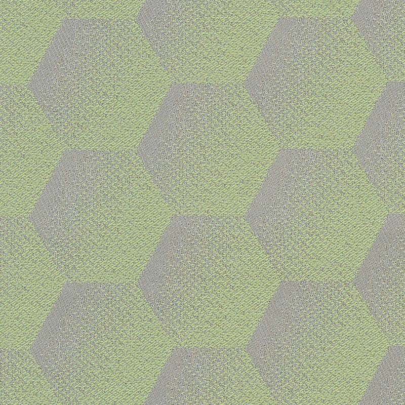 Hexagon Mint HEX J206 140