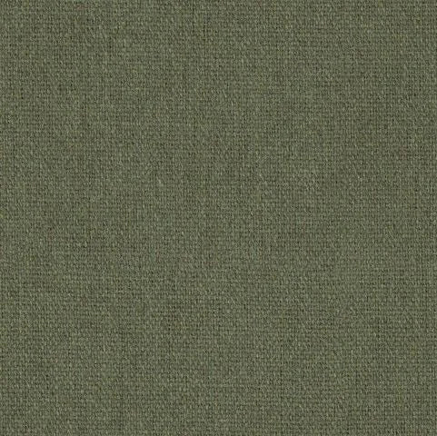Solid green color swatch with a textured pattern