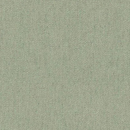 Solid light green color swatch