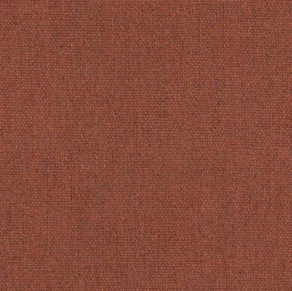 Brown fabric texture swatch