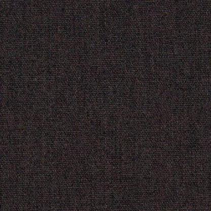 Dark brown fabric texture background