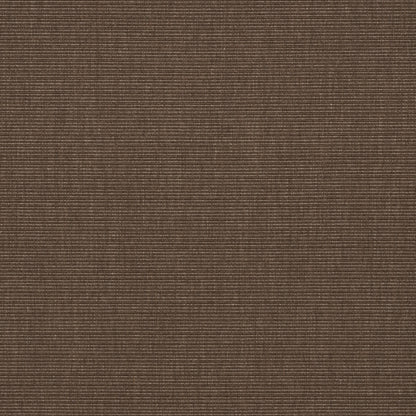 Brown textured fabric pattern