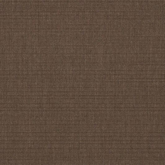 Brown textured fabric pattern