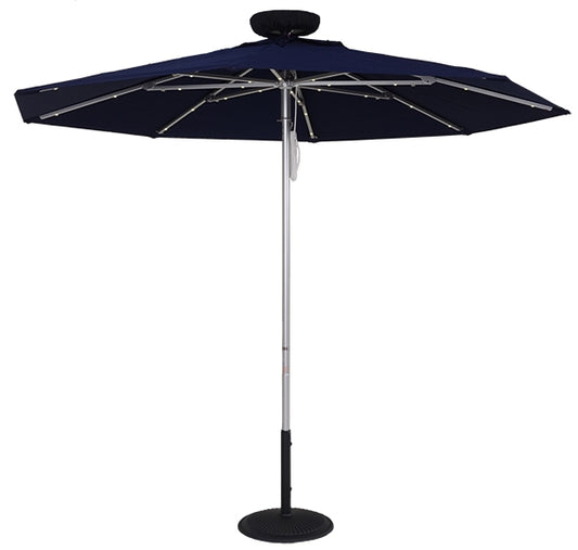 Umbrella 7.5" Heavy Duty Aluminum