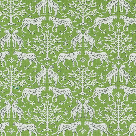 Jaipur-Frame-II-Chive-146409-0002-Fabric-Green