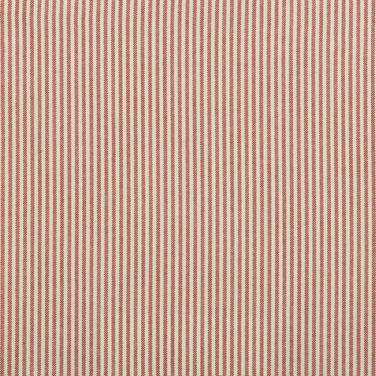 Red White Stripes B8073 Red