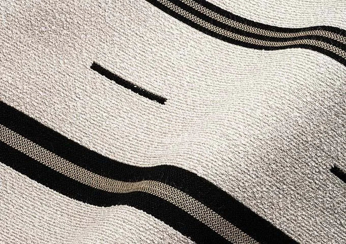 Khaima Fonio J497 DRAPED