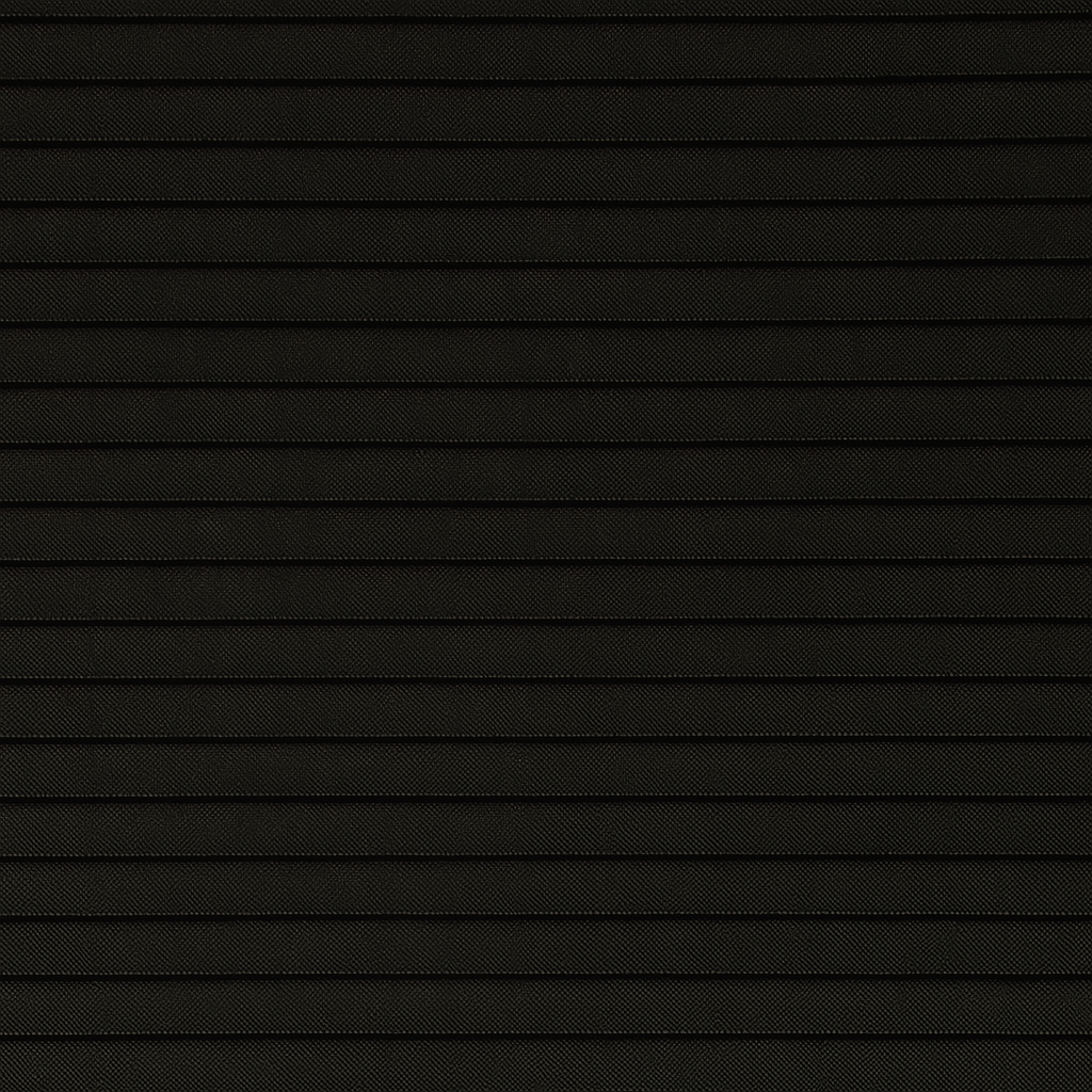 Black textured pattern