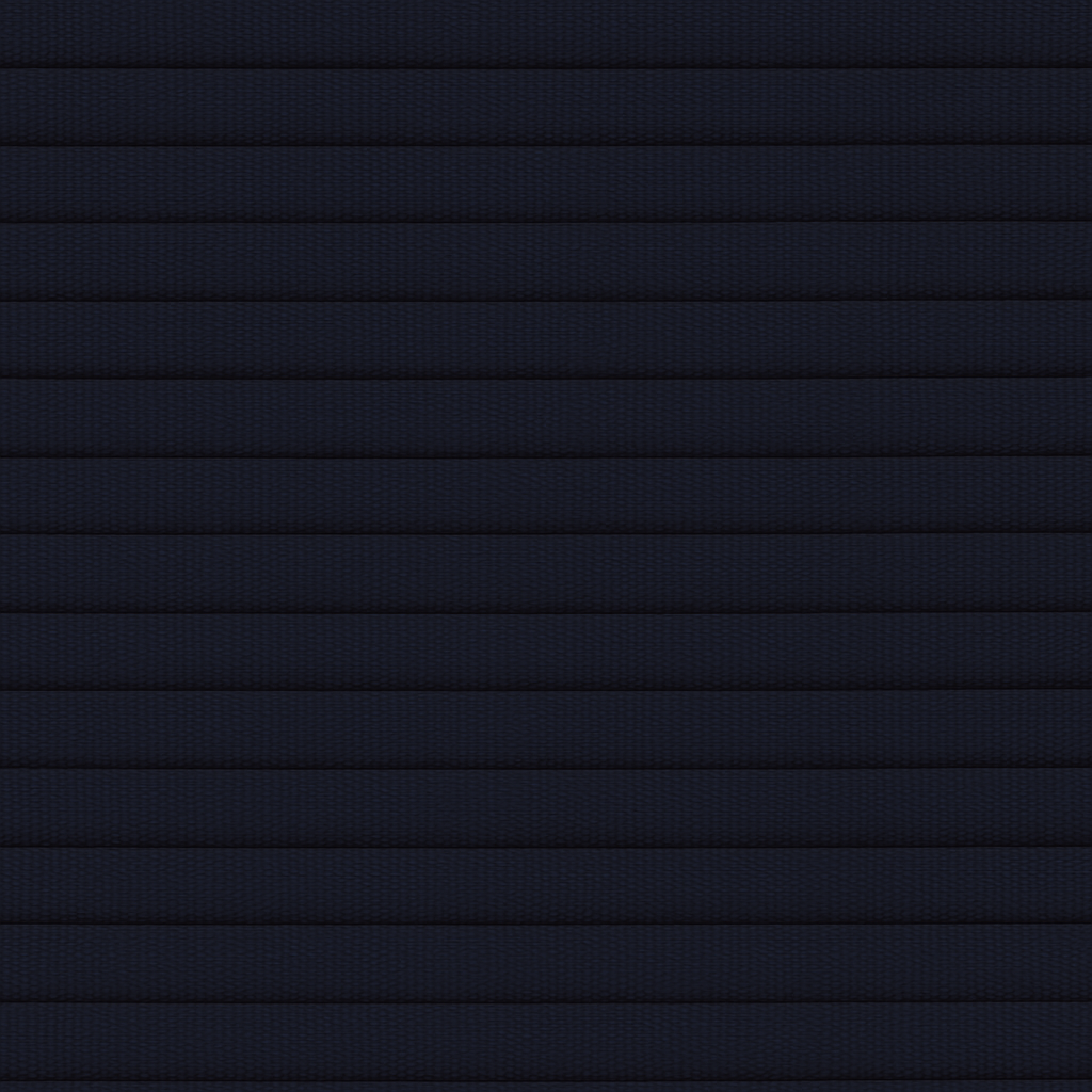 Navy blue fabric texture swatch