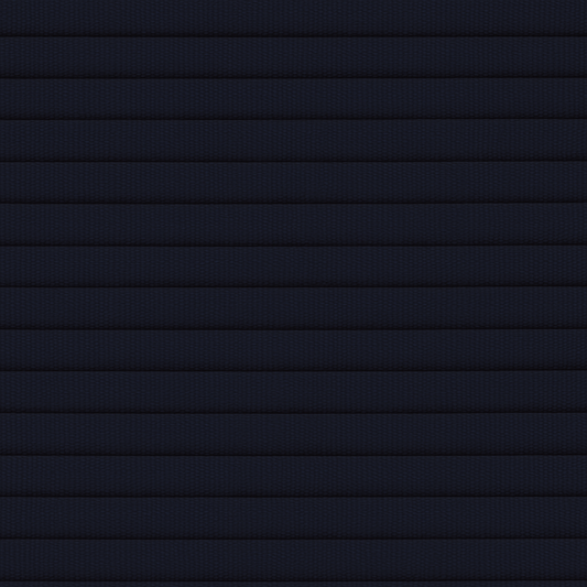 Navy blue fabric texture swatch