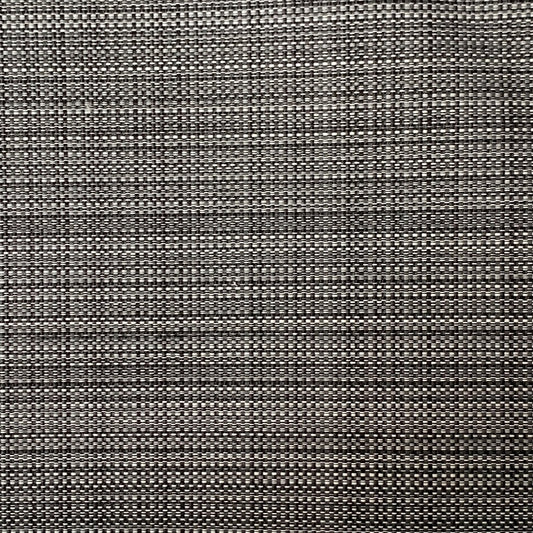 Grasscloth Charcoal