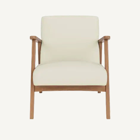 Linen Natural 8304-0000 chair