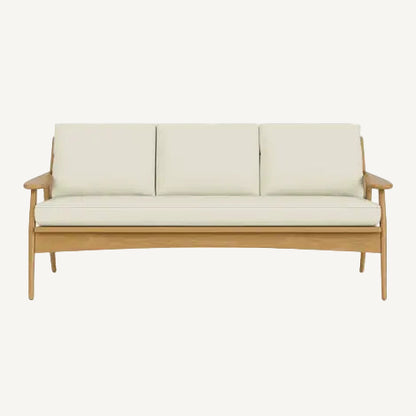 Linen Natural 8304-0000 sofa