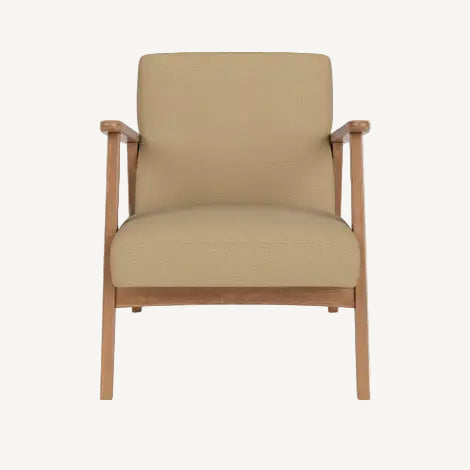 Linen Sesame 8318-0000 seat