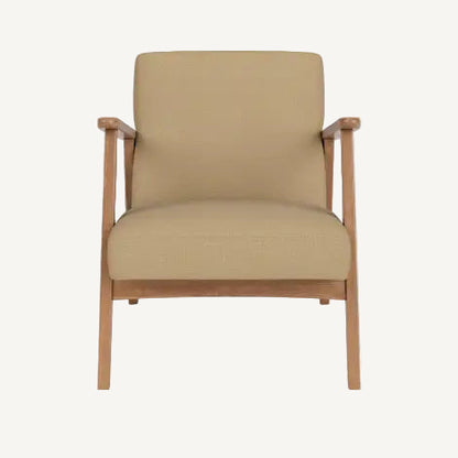 Linen Sesame 8318-0000 seat
