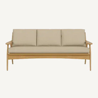 Linen Stone 8319-0000 sofa