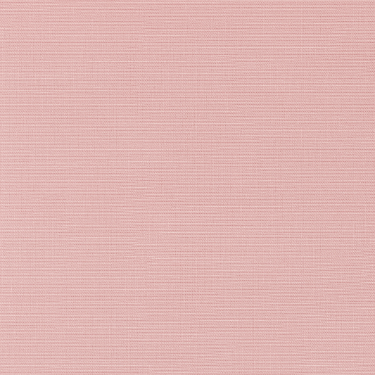 Baby pink sheer outdoor fabric