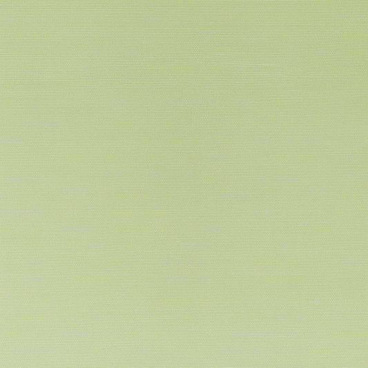 Light green sheer outdoor fabric