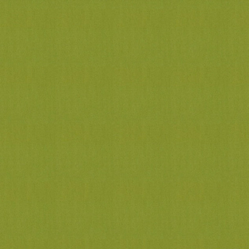 Solid green color swatch with Dominikq logo in the corner