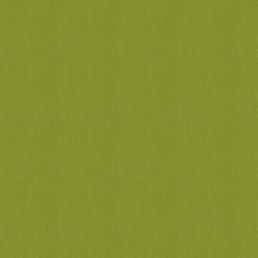 Solid green color swatch with Dominikq logo in the corner