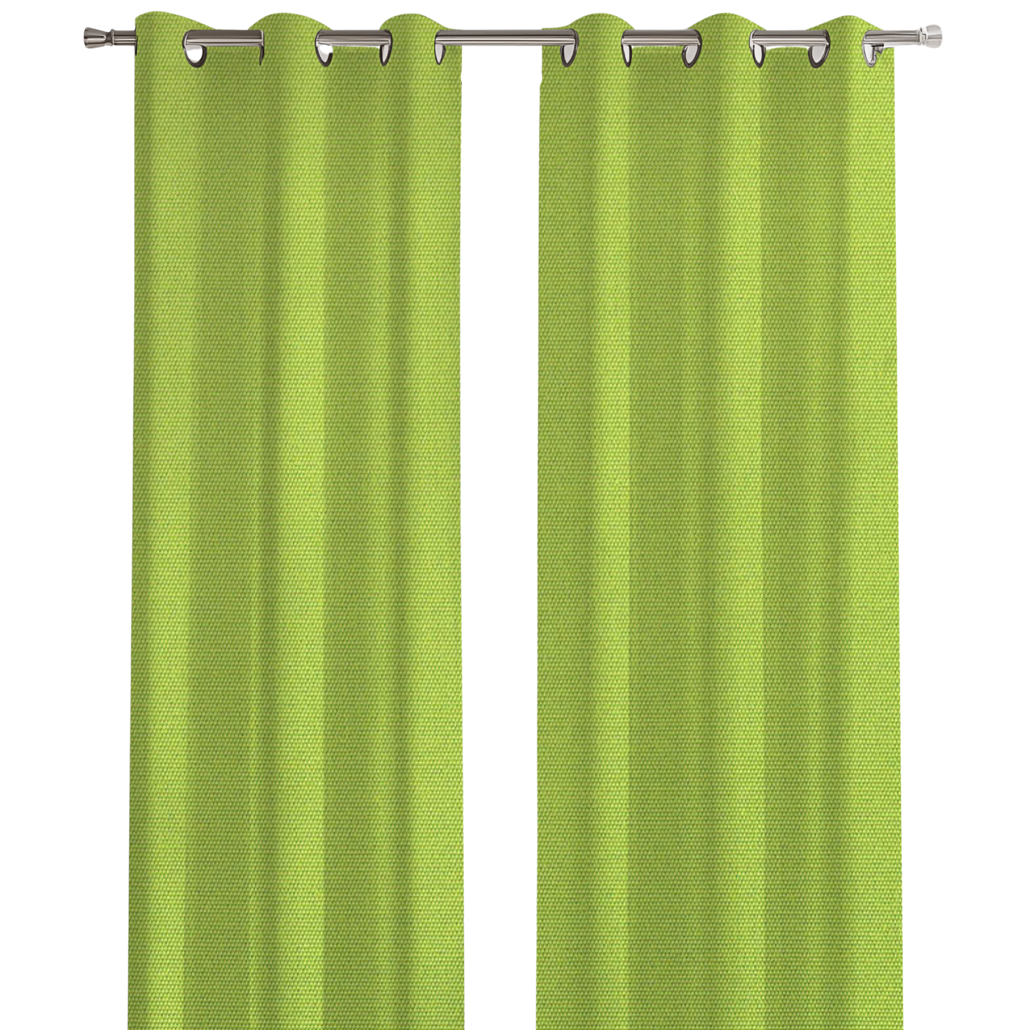 Sunbrella® Outdoor / Indoor Drapery Panel Canvas Macaw 5429-0000