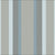 Marco Blue Grey 4704-0000 46-Inch Stripes Awning / Shade Fabric