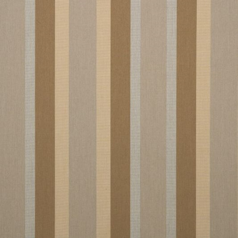 Marco Sandstone 4706-0000 46-Inch Stripes Awning / Shade Fabric