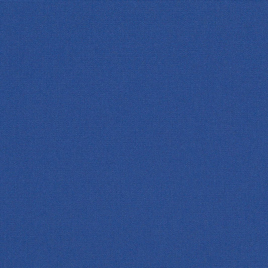 Mediterranean Blue 6052-0000 60-Inch Awning / Marine Fabric
