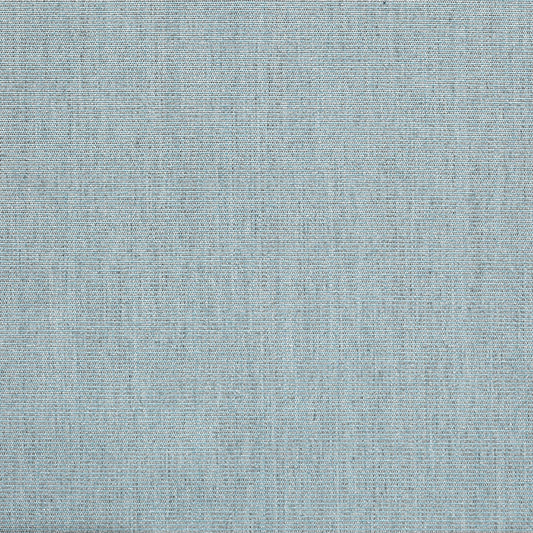 Solid light blue color swatch with a subtle pattern
