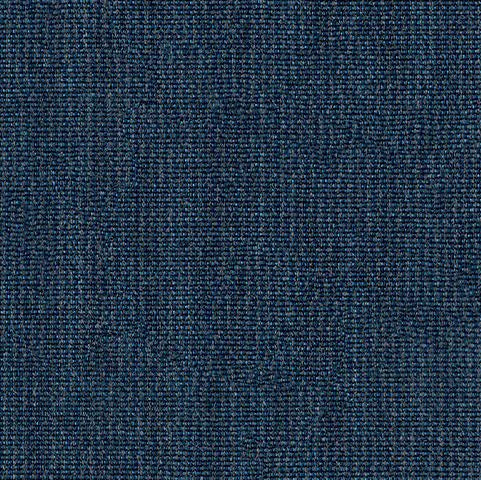 Navy blue fabric texture background