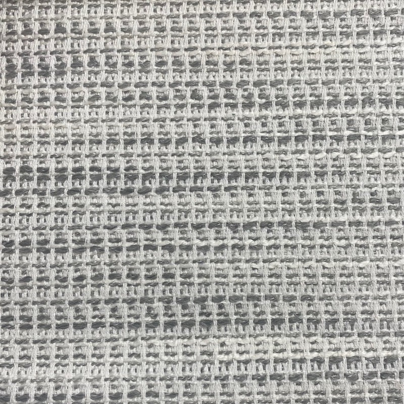 Interwoven Silver 22025