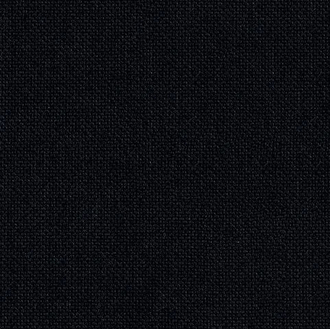 Black fabric