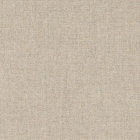 Beige fabric texture swatch