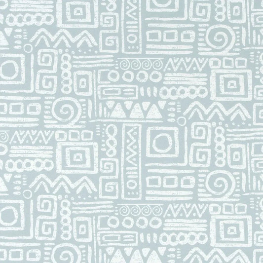 Glyphic Belmont Blue