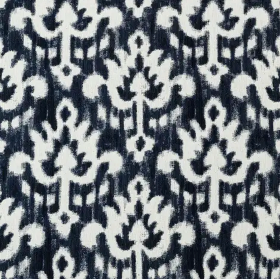 Patra Indigo 146425-0005 Geometric