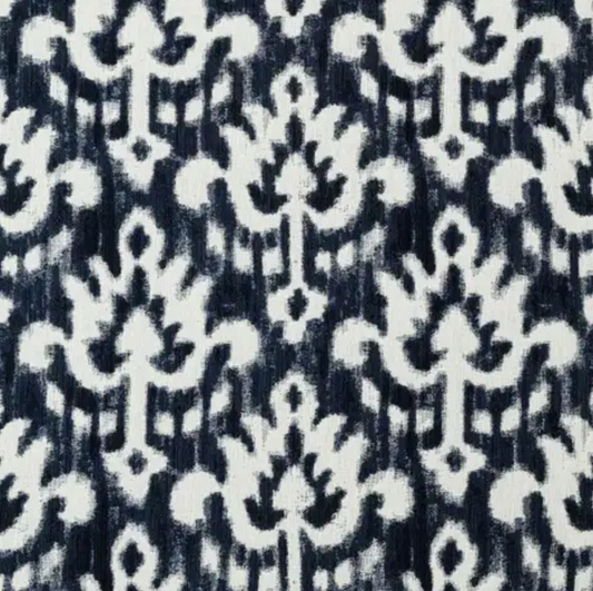 Patra Indigo 146425-0005 Geometric