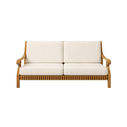 Avignon Sofa Cushion Set