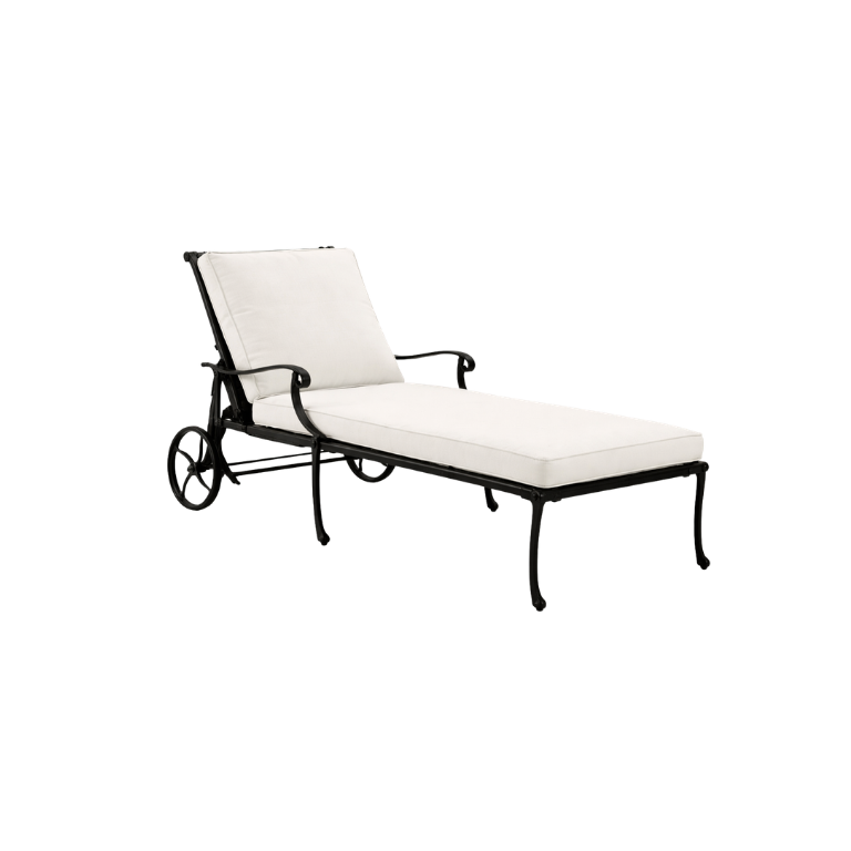 Canterborough Chaise Lounge Cushion