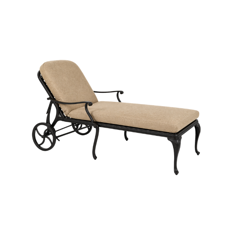 Monaco Chaise Lounge Cushion