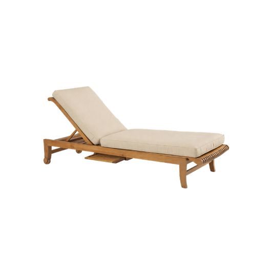 Avignon Chaise Lounge Cushion